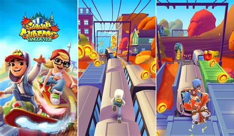 Subway Surfers MOD APK v3.31.1 (Unlimited Money/Keys/Mod .